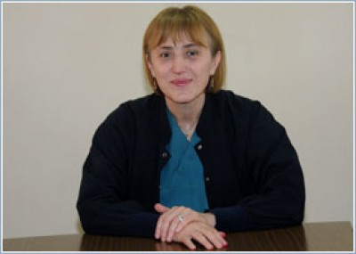 ნატალია ფირცხალავა