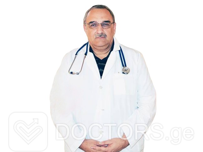 შალვა პეტრიაშვილი