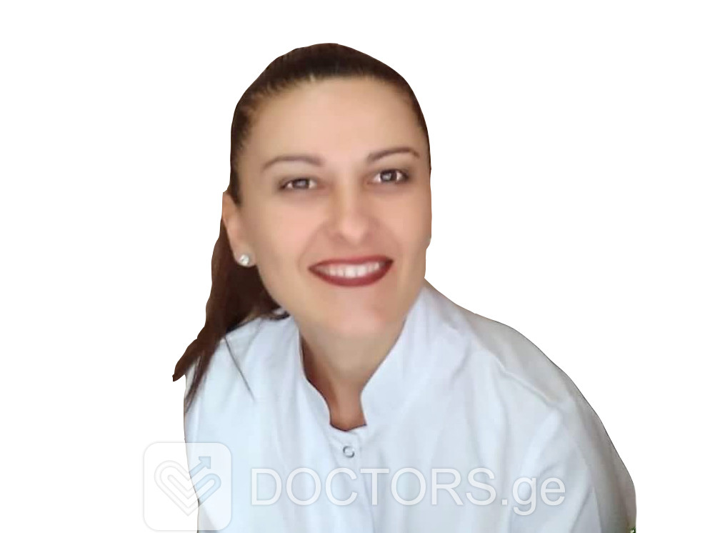ლანდა ჯიქია