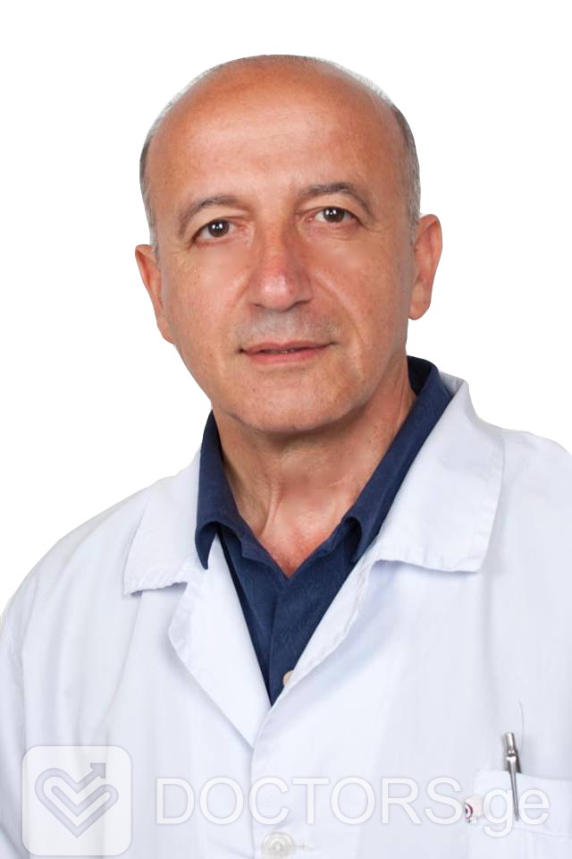 ნუგზარ კინკრიაშვილი