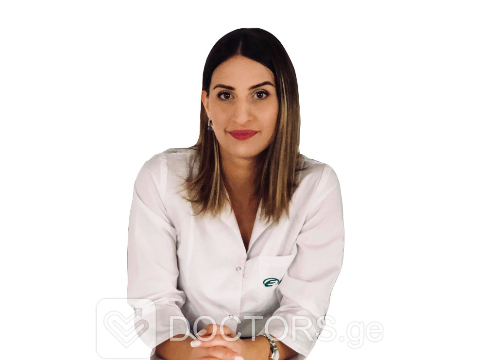 ნინო თედორაძე