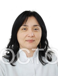 მანანა სარიშვილი