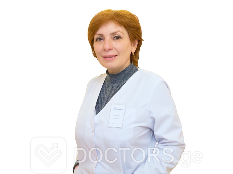 ხათუნა გოგია