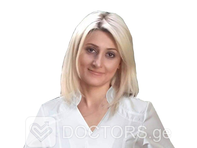 ინა ასატუროვა
