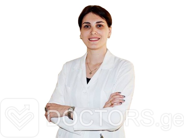 მარი ხელაძე
