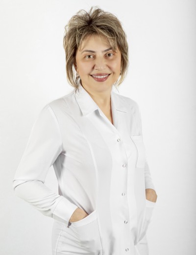 თამარ სოლოშვილი