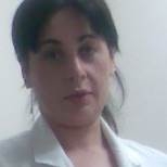 თამუნა ნუცუბიძე