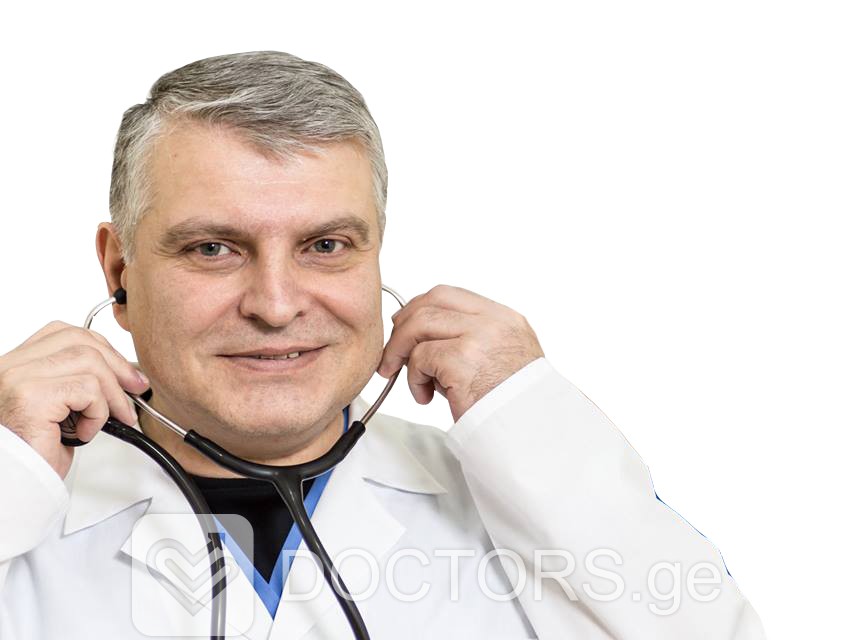 ბადრი ჩიტაძე