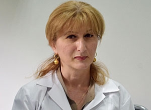 ლელა ფურცლაძე