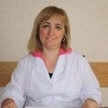 ინგა სისვაძე