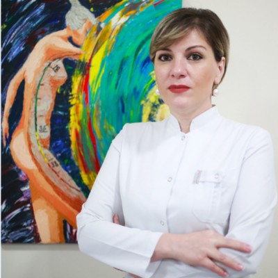 თამარ საბახტარაშვილი