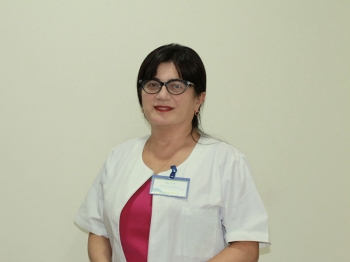 ნატო ხატიაშვილი