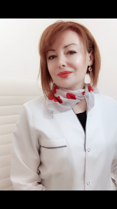 სოფიო ფირცხალავა