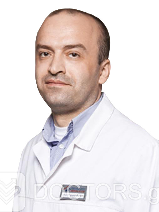 დავით გეგელაშვილი