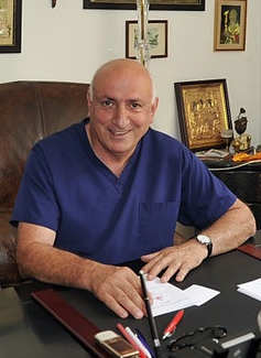 ანზორ მელია