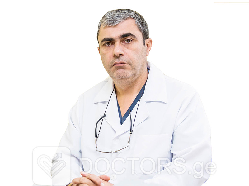 ლევან კოხრეიძე