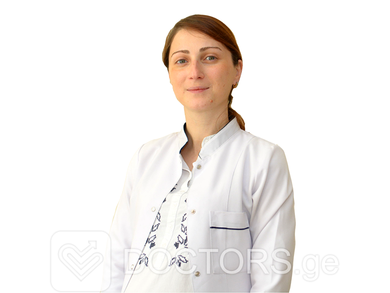 თეონა ჩანგელია