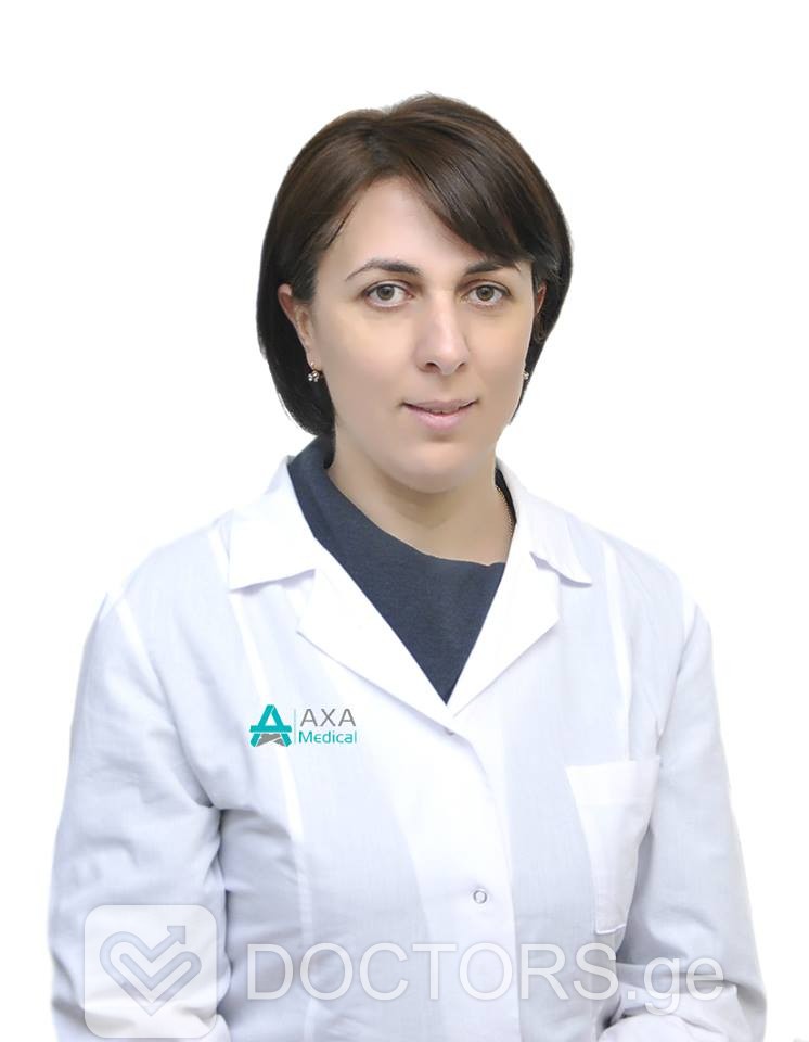 ანუკა კვახაძე