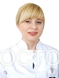 სოფიო ჭედია