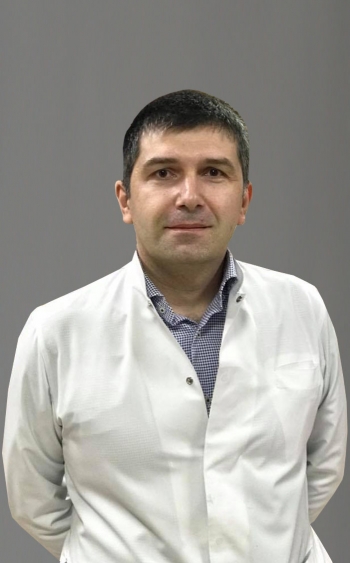ალექსანდრე ხელაია