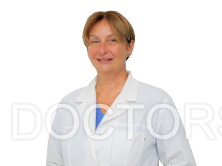 ლია კორკოტაძე