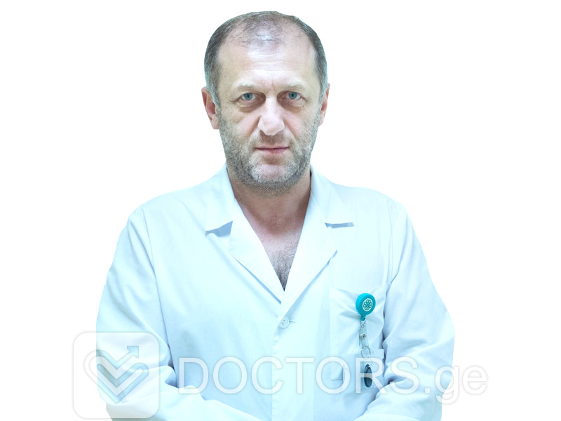 დავით ცეცხლაძე