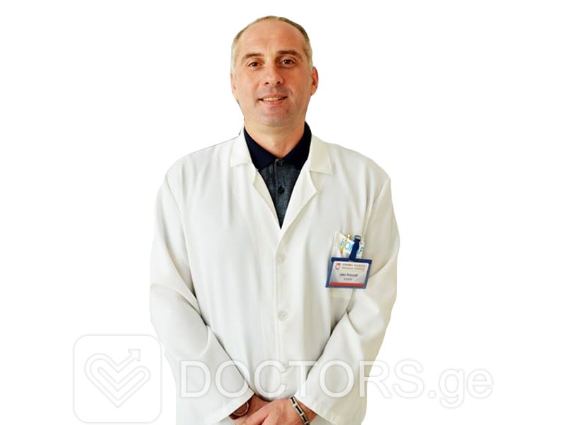 კახა დაგნაძე