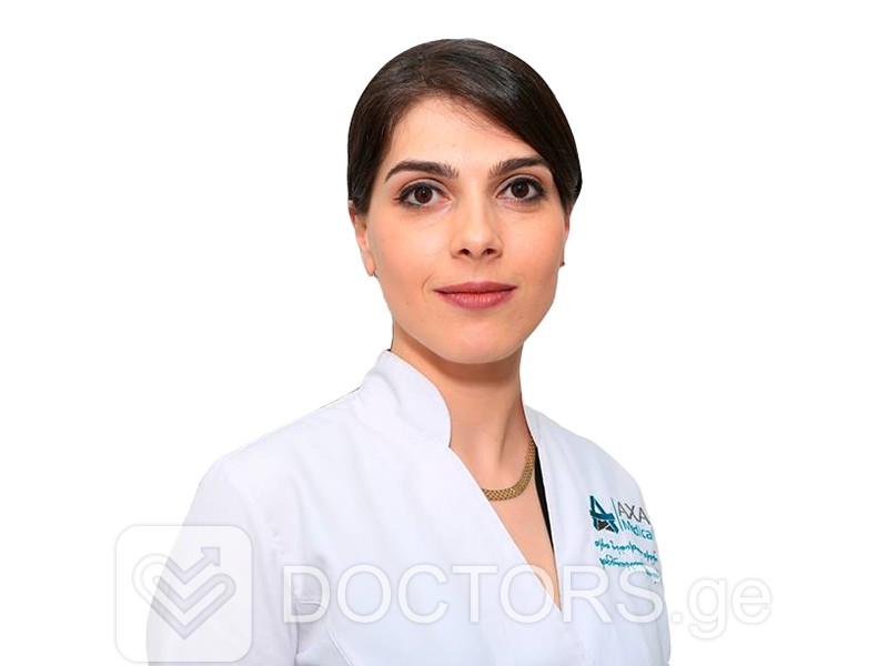 მედეა ლეჟავა