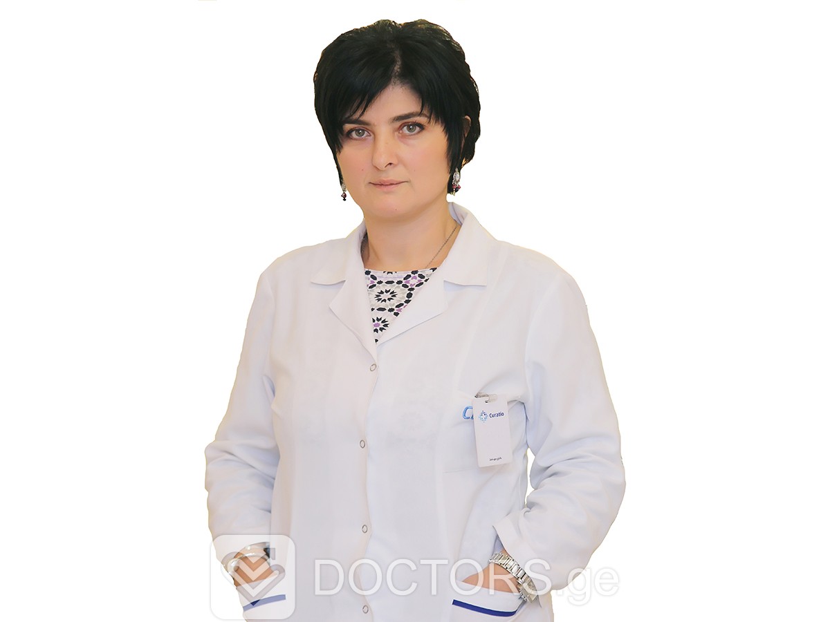 ლიკა თანანაშვილი