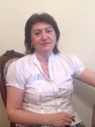 ქეთევან გოგბერაშვილი