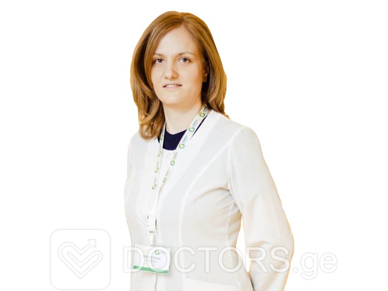 ნინო ლუკავა