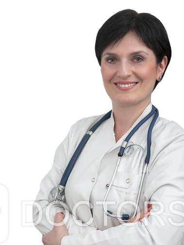 ეკა არზიანი