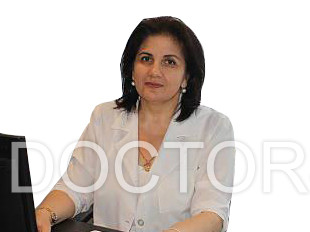 ლალი სიდამონიძე