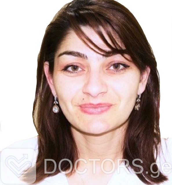 ნანა კვარაცხელია