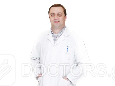 ვლადიმერ ფანცხავა