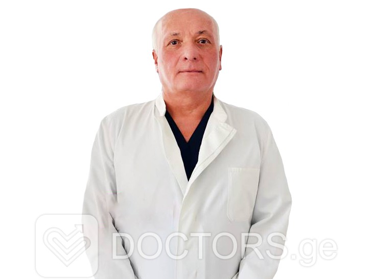 თემურ ლურსმანაშვილი