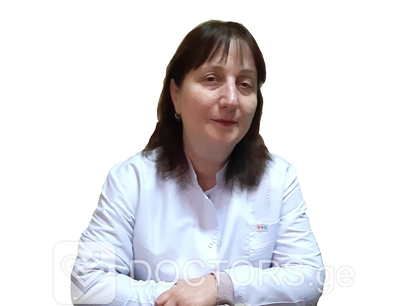 ციური ნავროზაშვილი