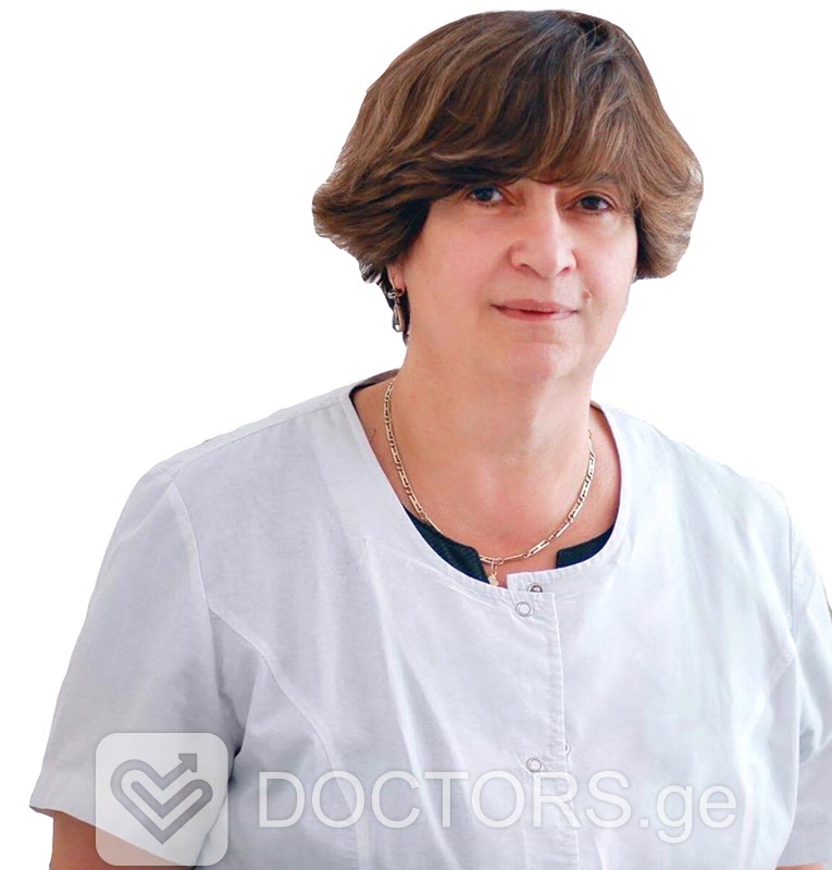 ნატა ცინცაძე