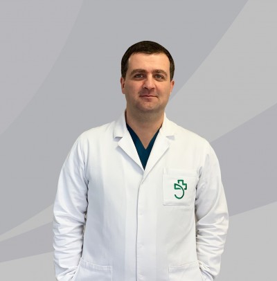 ირაკლი ღლონტი