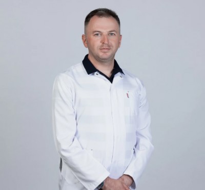 ირაკლი პირველაშვილი