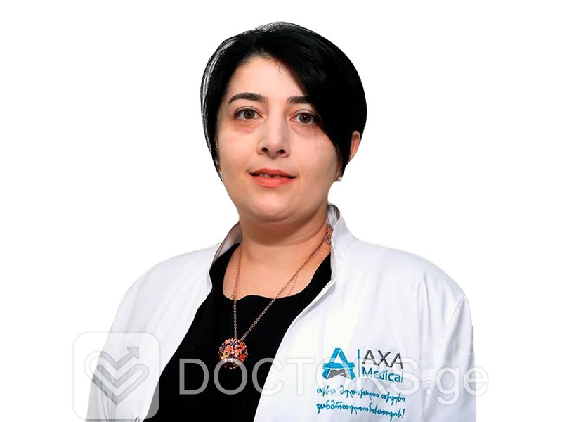 ნინო თოთაძე