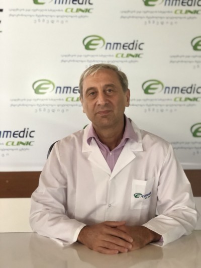 გოჩა ბარბაქაძე
