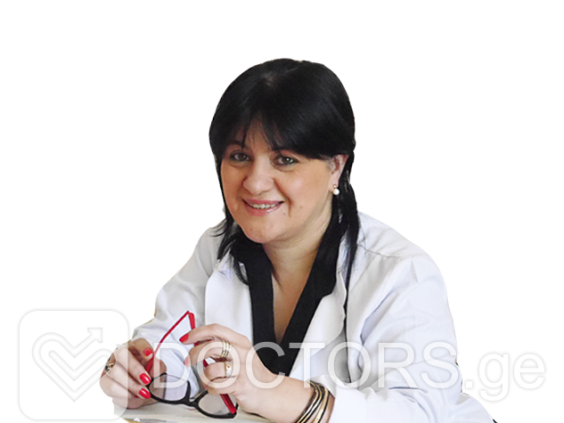 ელენე ტარყაშვილი
