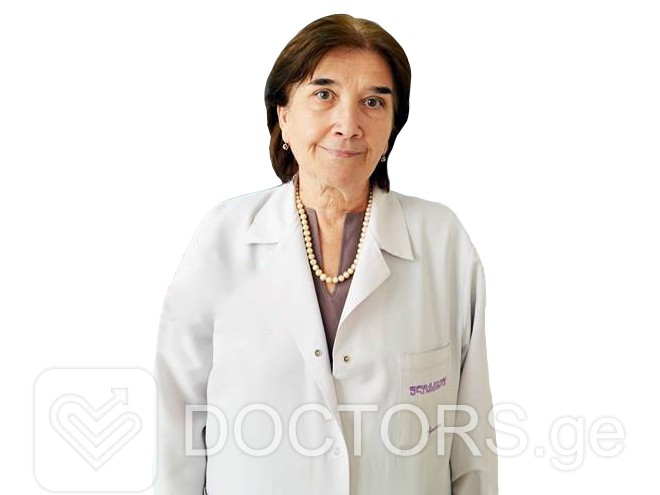 თამარ ბეზარაშვილი