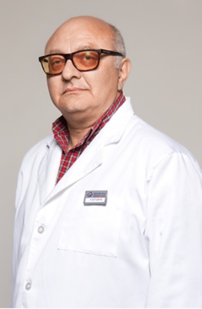 ლევან ფერაძე