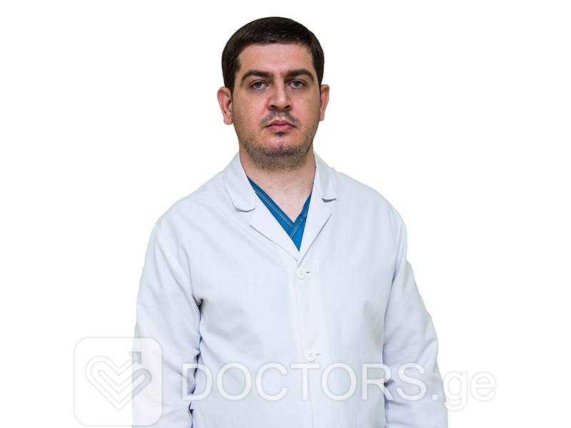 მამუკა შარაშიძე