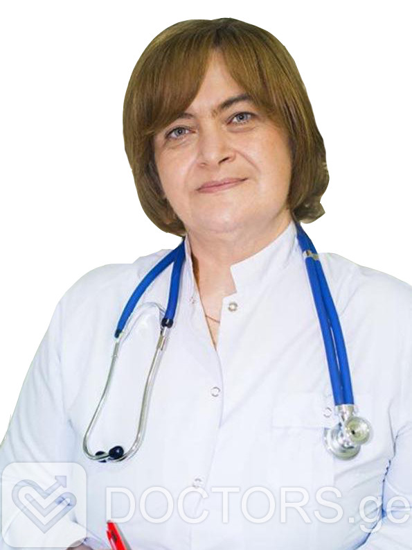 ბელა ჟორჟოლიანი