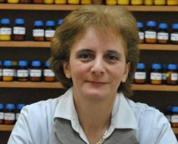 თამთა ჭანტურია