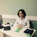 მანანა ბაჩიაშვილი