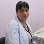ლელა გაბრიჭიძე